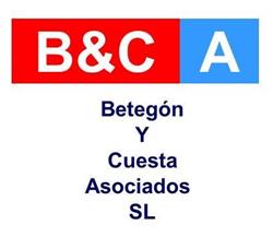 Horario de apertura Betegon y Cuesta Asociados S.l.l., Madrid