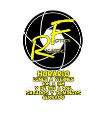 Foto Estudio Ricardo en Madrid (Usera) - Horario de apertura