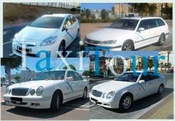 Horario de apertura TaxiTour Málaga, 