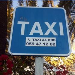 Horario de apertura Ayuntamiento de Ayamonte - Parada de Taxis, 