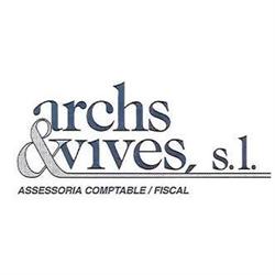 Horario de apertura Assessoría Archs & Vives, Sant Andreu de la Barca