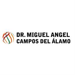 Horario de apertura Dr. Miguel Angel Campos del Álamo, Huelva