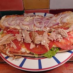 Horario de apertura Carpanta hamburguesería en Algorta, 
