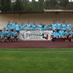 Horario de apertura Tintoreria gormaz, San Esteban de Gormaz