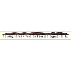 Horario de apertura Topografía i Projectes Balaguer, 