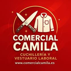 Comercial Camila en Valencia (Patraix) - Horario de apertura