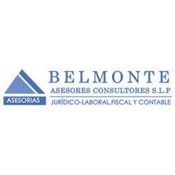 Horario de apertura BELMONTE ASESORES Y CONSULTORES S.L.P., Murcia
