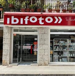 Horario de apertura Ibifoto, Eivissa