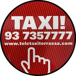 Horario de apertura Tele Taxi Egara Sociedad Cooperativa Catalana Limitada, Terrassa