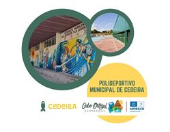 Horario de apertura Polideportivo Municipal de Cedeira, 