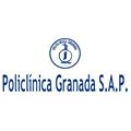 Horario de apertura Policlínica Granada S. A. P.,
