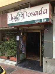 Horario de apertura Cafe Bar la Posada, Almería