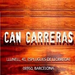 Horario de apertura Can Carreras, Esplugues de Llobregat
