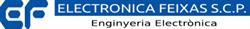 Horario de apertura Electronica Feixas, S.c.p., Badalona