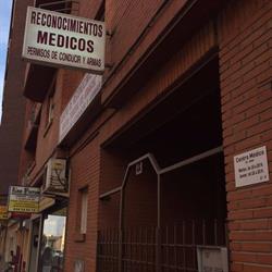 Horario de apertura Adelina Medina De Gracia Centro De Reconocimiento Médico y Psicotécnico, Tarancón