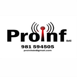 Horario de apertura Proinf SdC, Santiago de Compostela