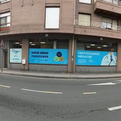 Horario de apertura Centro Médico Psicotécnico Uribarri, Arizgoiti