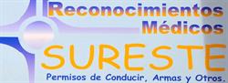Horario de apertura Reconocimientos Medicos Sureste S.c.p., Carrizal