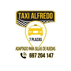 Horario de apertura Taxi Alfredo, Cuevas del Becerro
