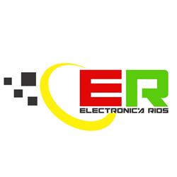 Horario de apertura Electrónica Rios, Carrizal