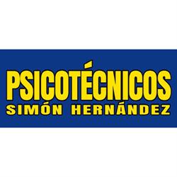 Horario de apertura Psicotécnicos Simón Hernández, Móstoles
