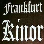 Horario de apertura Franfurt Kinor, Barcelona