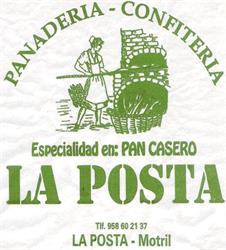 Horario de apertura Panaderia la Posta, Motril