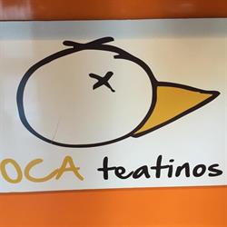 Oca en Málaga (Distrito Centro) - Horario de apertura