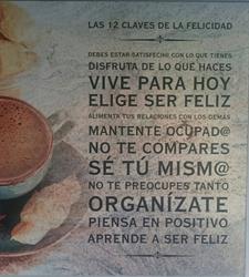 Horario de apertura Cafetería El Trebol, Guadalajara