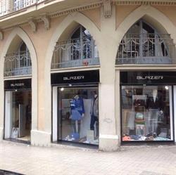 Blazer Home en Barcelona (Eixample) - Horario de apertura