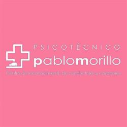 Horario de apertura Centro Psicotécnico Pablo Morillo, Zamora
