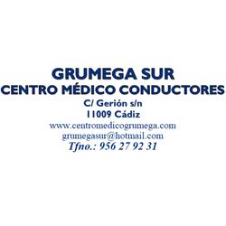 Horario de apertura Centro Médico Conductores Y Armas Grumega Sur, Cádiz