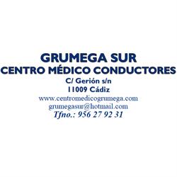 Horario de apertura Centro Médico Conductores Y Armas Grumega Sur, Cádiz