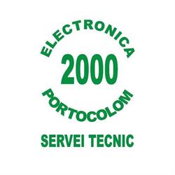 Horario de apertura Electronica 2000 C.b., Portocolom