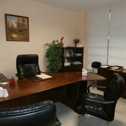 Centro Signo S.A. en Málaga (Distrito Centro) - Horario de apertura