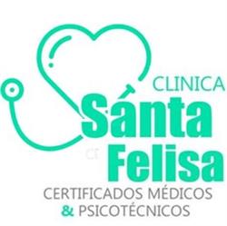 Horario de apertura Clínica Santa Felisa, Granada