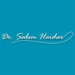 Horario de apertura Dr. Salem Haidar, Valdepeñas