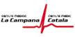 Centro Médico La Campana / Centre Mèdic Català en Barcelona (Sants-Montjuïc) - Horario de apertura