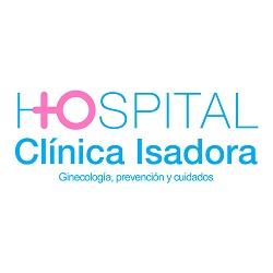 Horario de apertura Hospital Clínica Isadora, Madrid