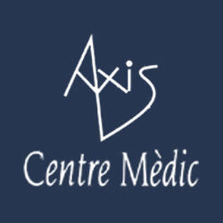 Axis Centre Mèdic en Barcelona (Eixample) - Horario de apertura