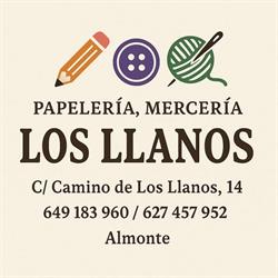 Horario de apertura Papeleria Los Llanos, Almonte