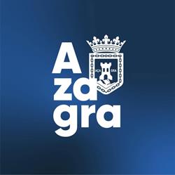 Horario de apertura Ayuntamiento de Azagra., 