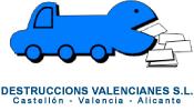 Horario de apertura Destruccions Valencianes S.l., Albal