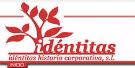 Horario de apertura Identitas Historia Corporativa, Areeta