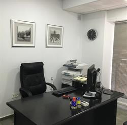 Horario de apertura Centro Médico y Psicotécnico Cerco, Jaén