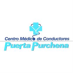 Horario de apertura Centro Medico de Conductores Puerta Purchena Puert, Almería