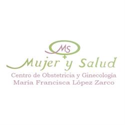 Horario de apertura María Francisca López Zarco - Mujer y Salud C.Obs y Ginecologia SLP, Orihuela