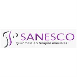 Horario de apertura Sanesco Quiromasaje y terapias manuales, A Coruña