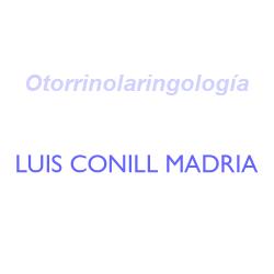 Horario de apertura Luis Conill Madria, Eivissa