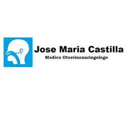 Horario de apertura José M.ª Castilla Pérez Navarro-Otorrino en Cabra, 
